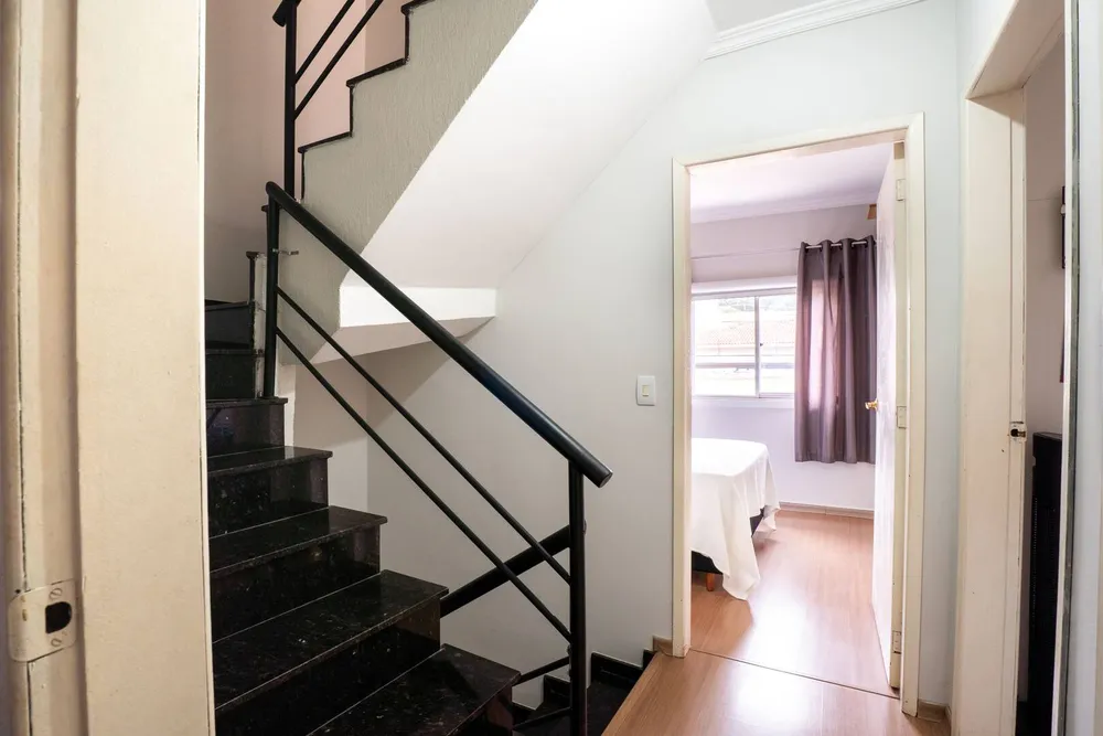 Sobrado, 3 quartos, 84 m² - Foto 8