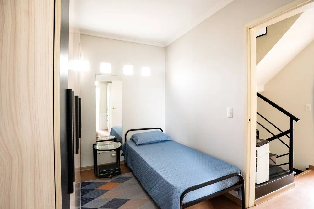 Sobrado, 3 quartos, 84 m² - Foto 11