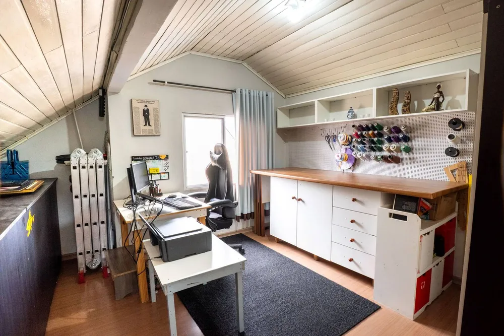 Sobrado, 3 quartos, 84 m² - Foto 14