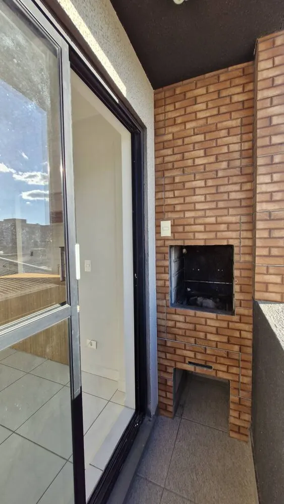 Apartamento, 2 quartos, 50 m² - Foto 7