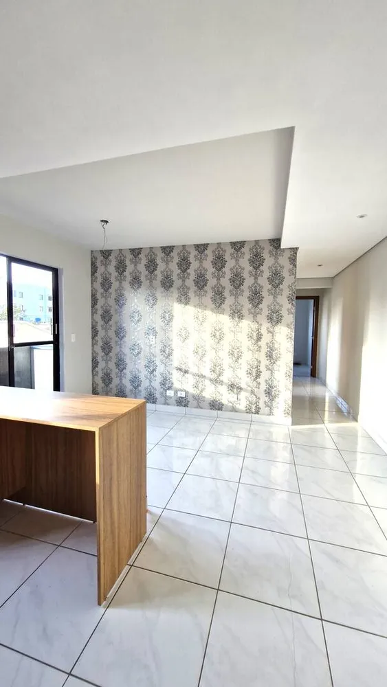 Apartamento, 2 quartos, 50 m² - Foto 6