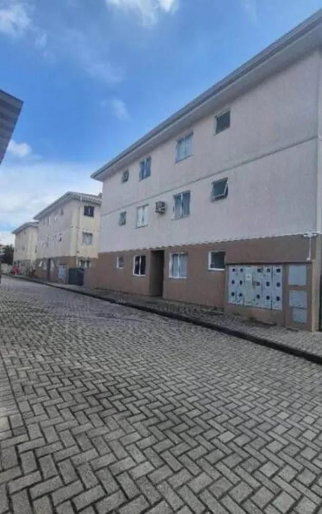 Apartamento, 2 quartos, 41 m² - Foto 12