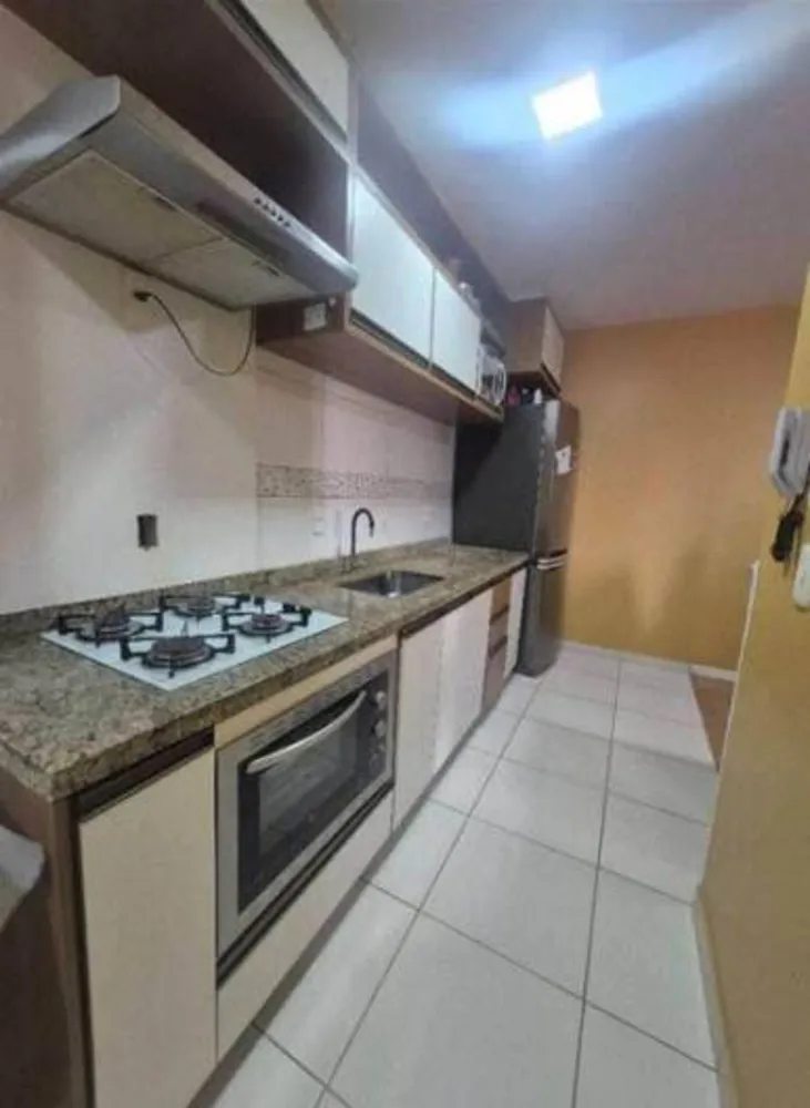 Apartamento, 2 quartos, 41 m² - Foto 4