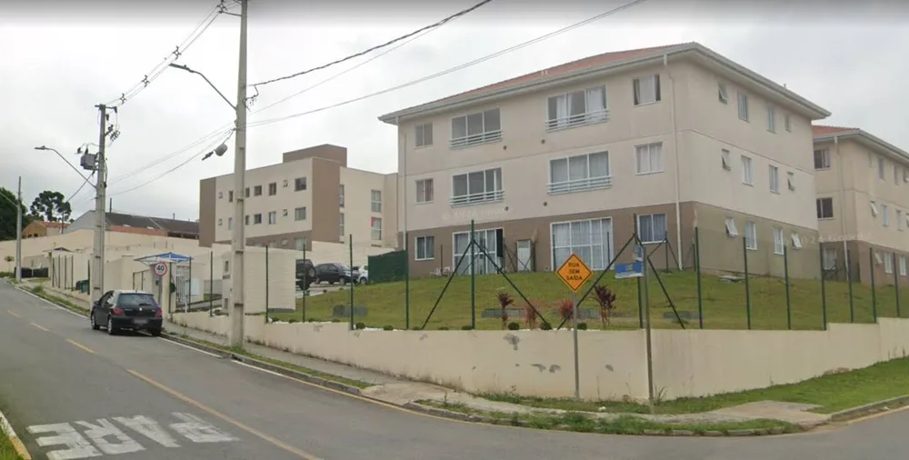 Apartamento, 2 quartos, 41 m² - Foto 1