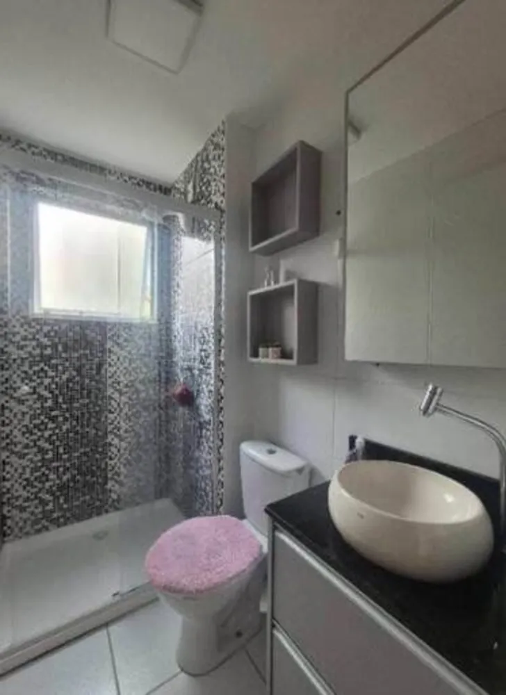 Apartamento, 2 quartos, 41 m² - Foto 9