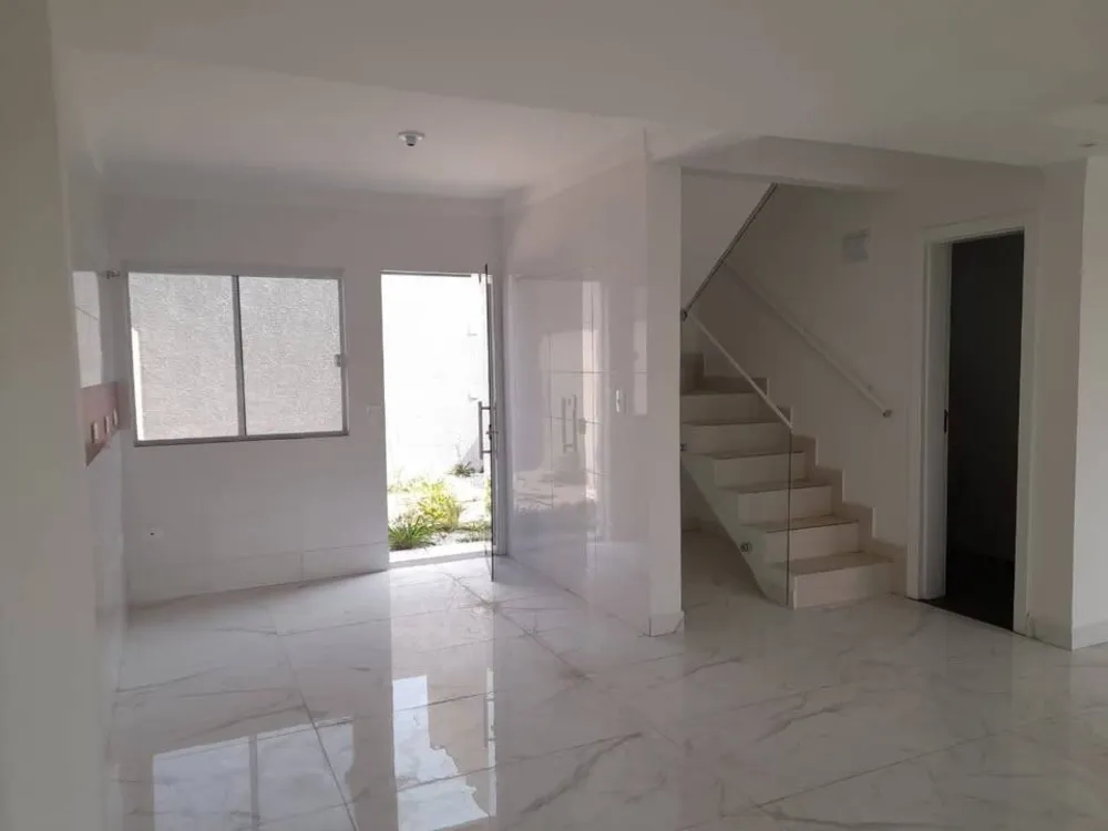 Sobrado, 3 quartos, 167 m² - Foto 3