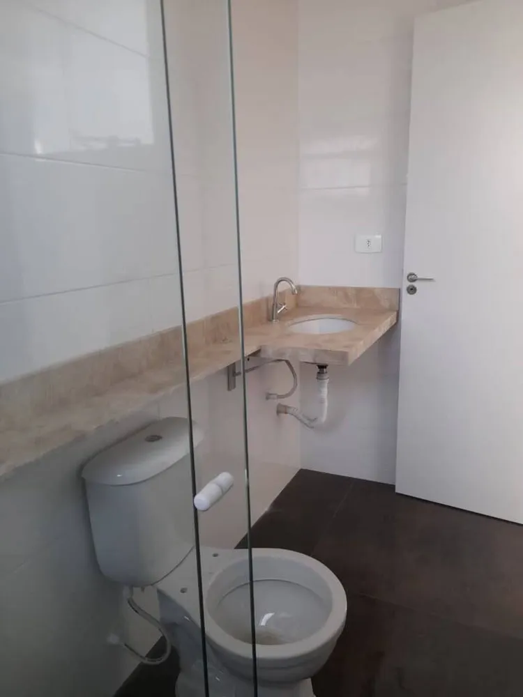 Sobrado, 3 quartos, 167 m² - Foto 9