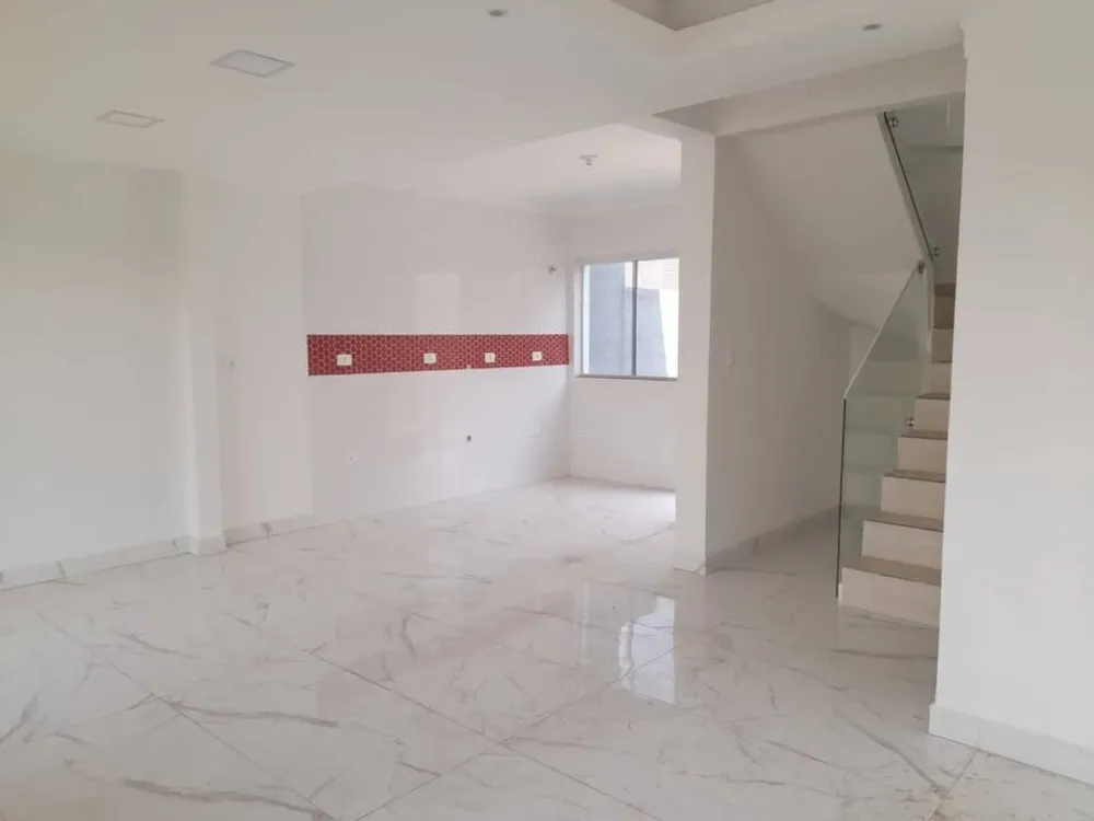 Sobrado, 3 quartos, 167 m² - Foto 12
