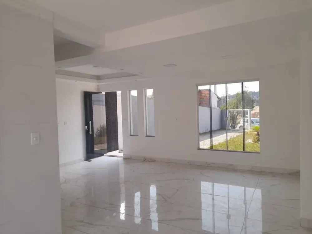 Sobrado, 3 quartos, 167 m² - Foto 2