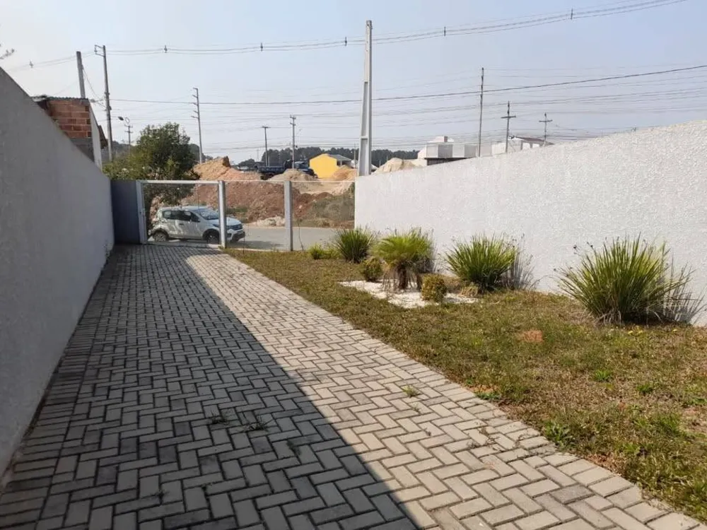 Sobrado, 3 quartos, 167 m² - Foto 10