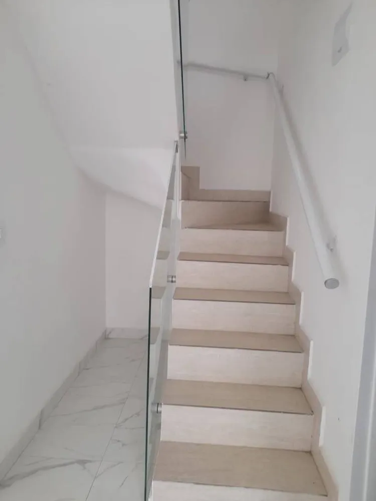 Sobrado, 3 quartos, 167 m² - Foto 5