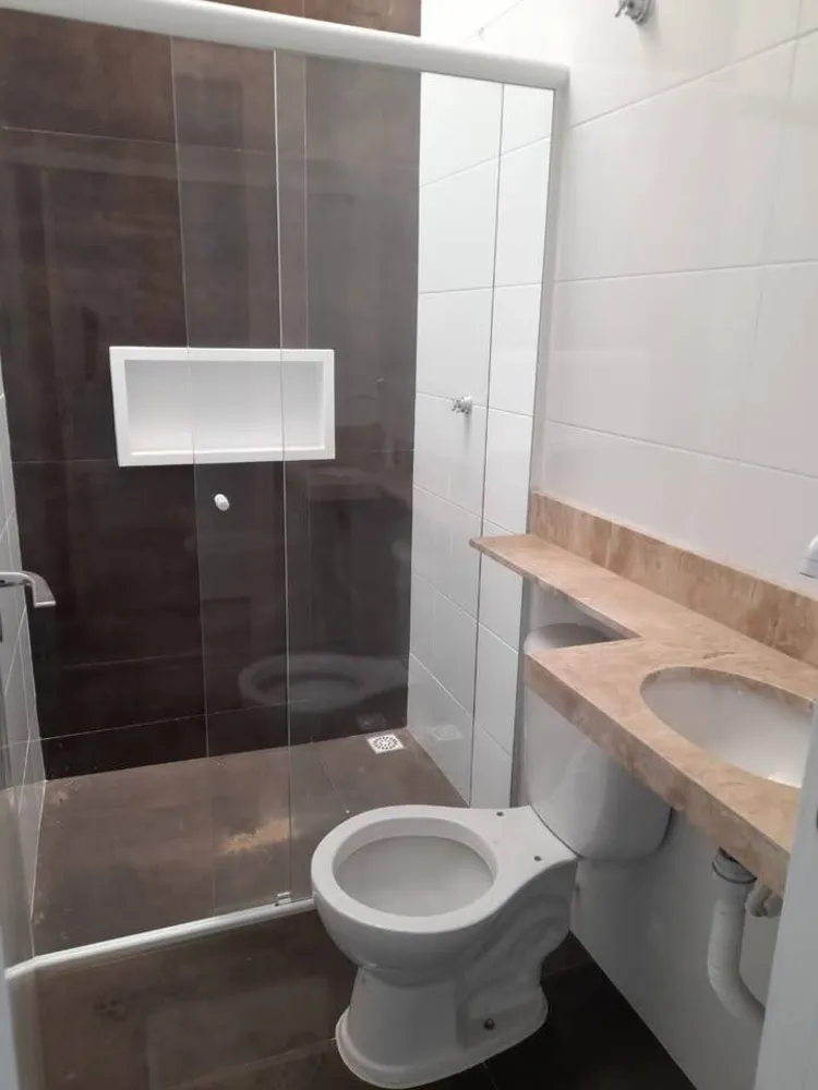 Sobrado, 3 quartos, 167 m² - Foto 11