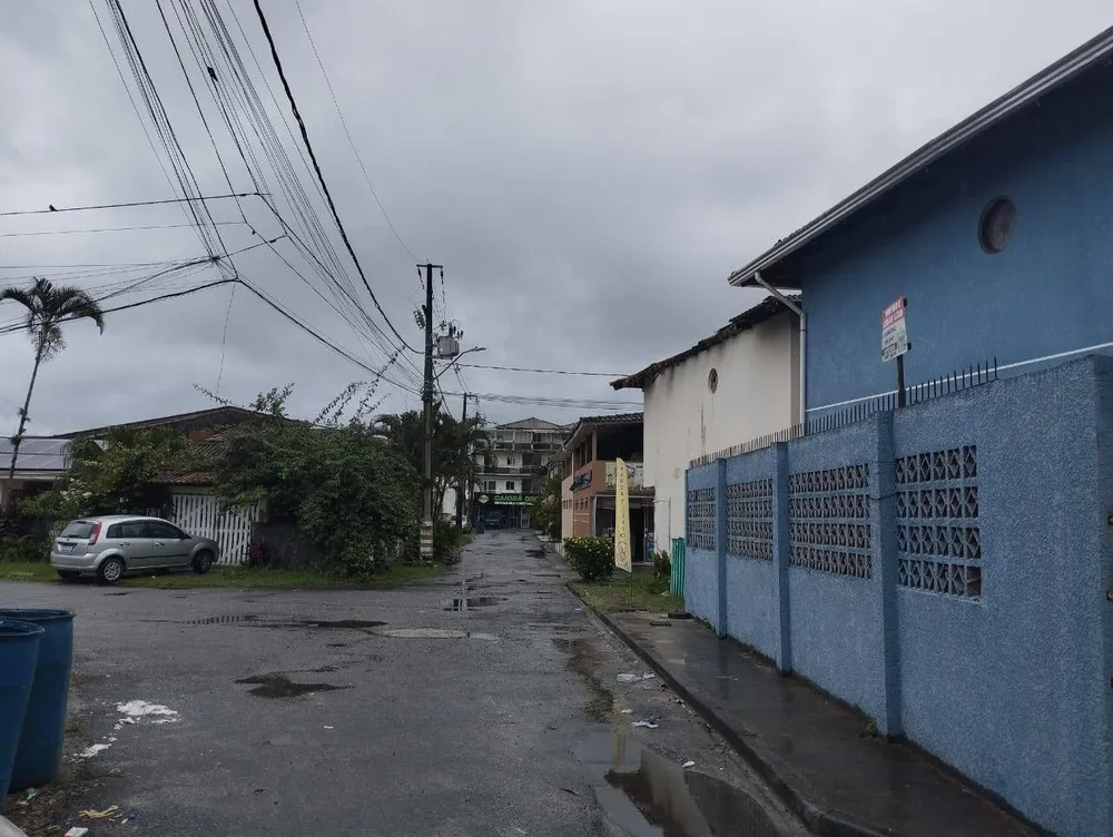 Sobrado, 3 quartos, 102 m² - Foto 1