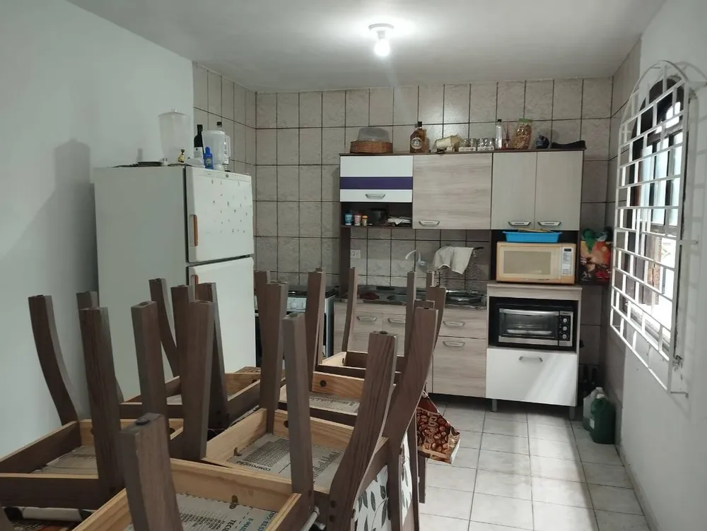 Sobrado, 3 quartos, 102 m² - Foto 4