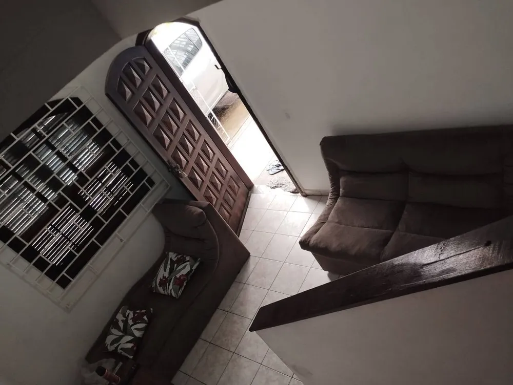 Sobrado, 3 quartos, 102 m² - Foto 2