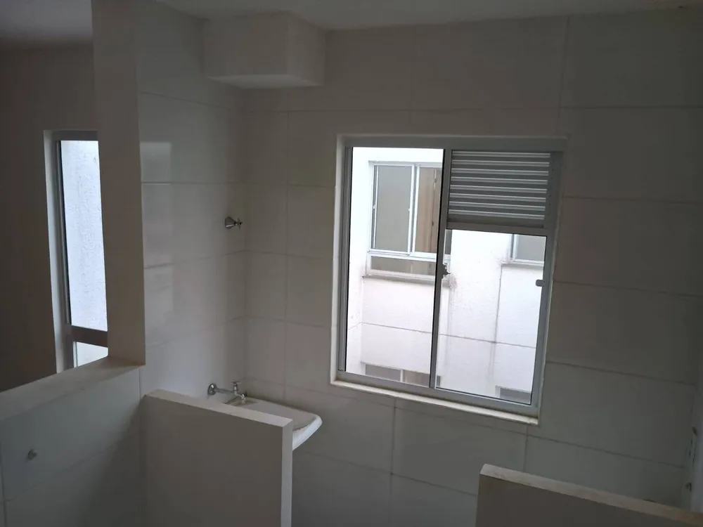 Apartamento, 2 quartos, 43 m² - Foto 3
