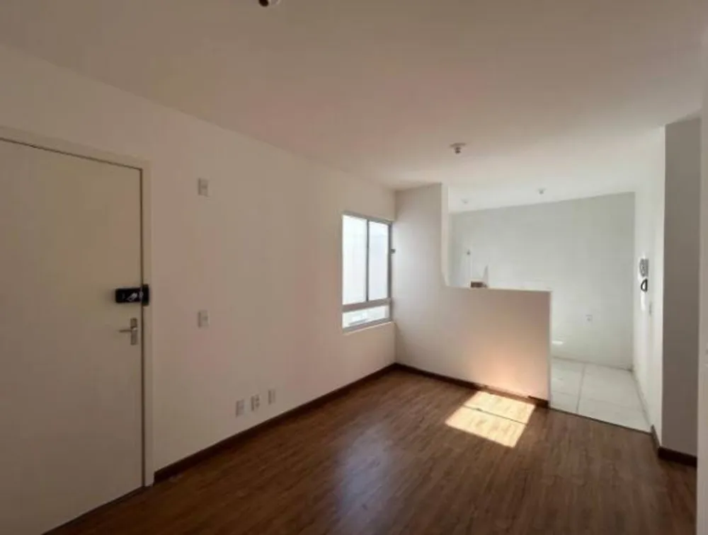 Apartamento, 2 quartos, 43 m² - Foto 1