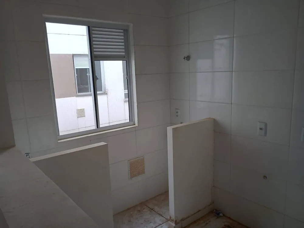 Apartamento, 2 quartos, 43 m² - Foto 5