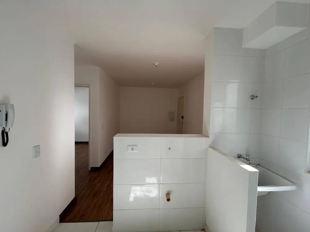 Apartamento, 2 quartos, 43 m² - Foto 4