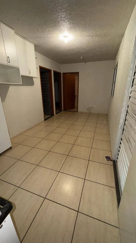 Apartamento, 2 quartos, 43 m² - Foto 2