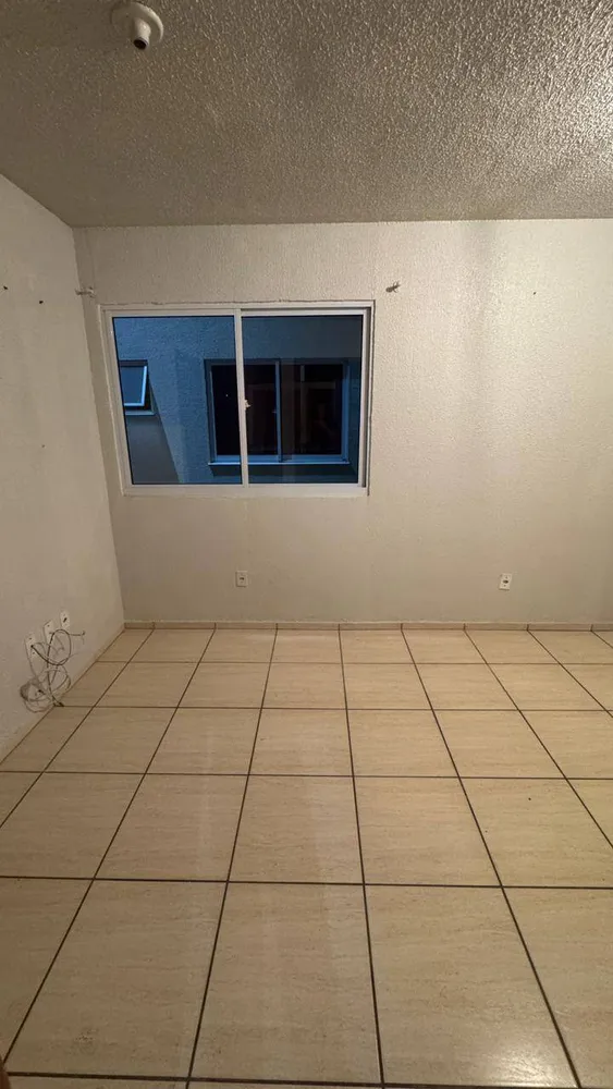 Apartamento, 2 quartos, 43 m² - Foto 4