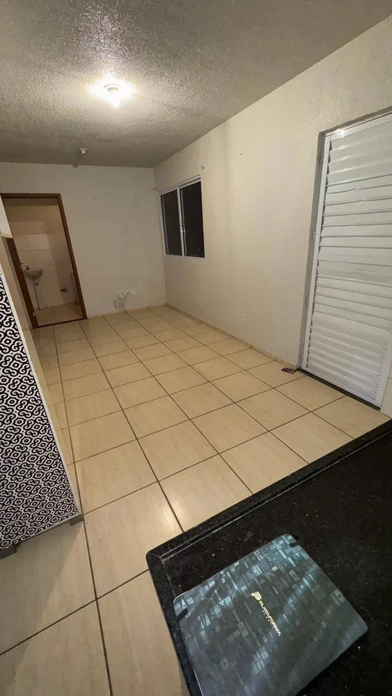 Apartamento, 2 quartos, 43 m² - Foto 3