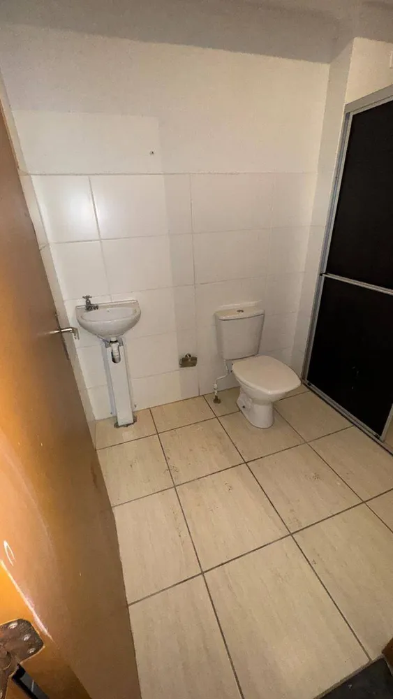 Apartamento, 2 quartos, 43 m² - Foto 8