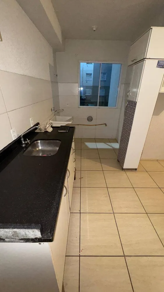 Apartamento, 2 quartos, 43 m² - Foto 7