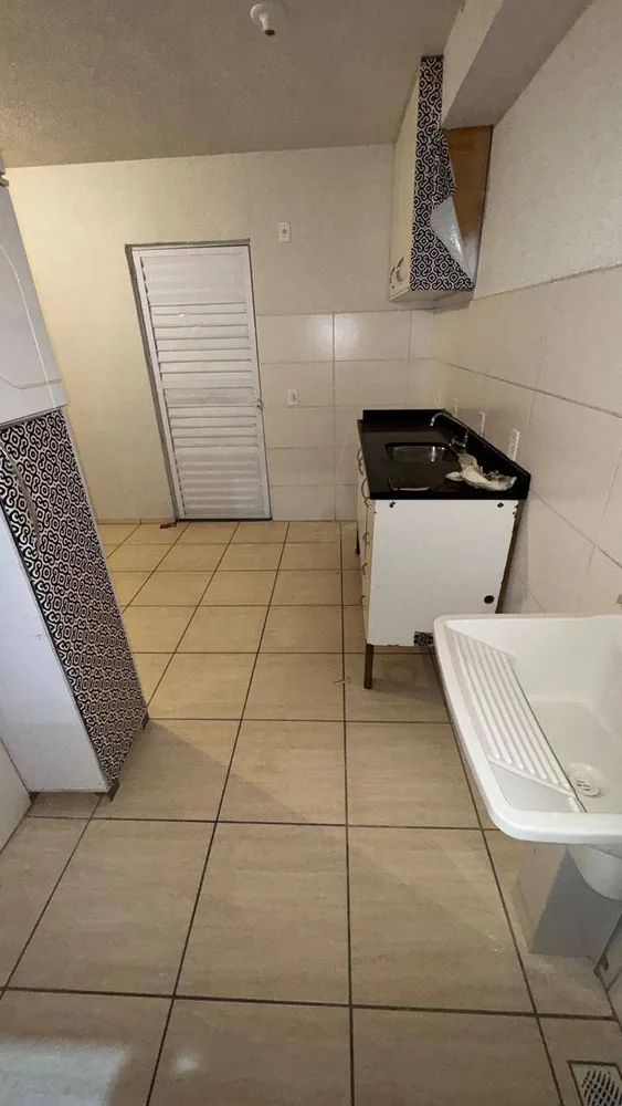 Apartamento, 2 quartos, 43 m² - Foto 6