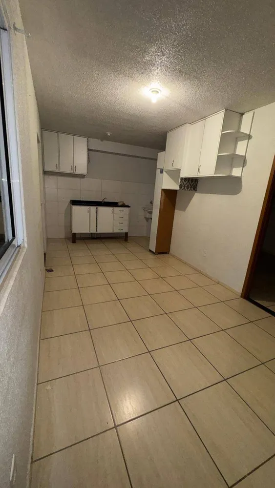 Apartamento, 2 quartos, 43 m² - Foto 1