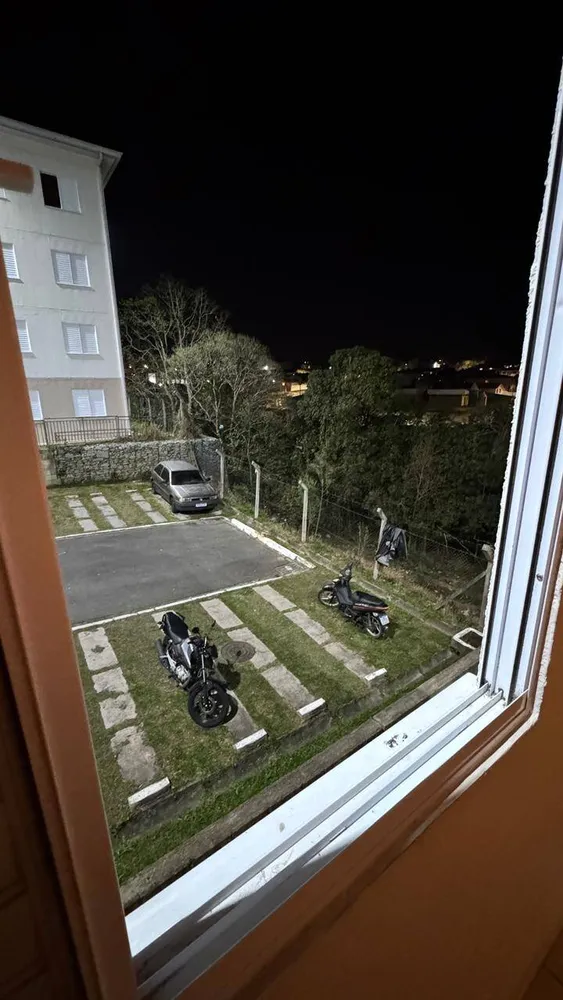Apartamento, 2 quartos, 43 m² - Foto 11