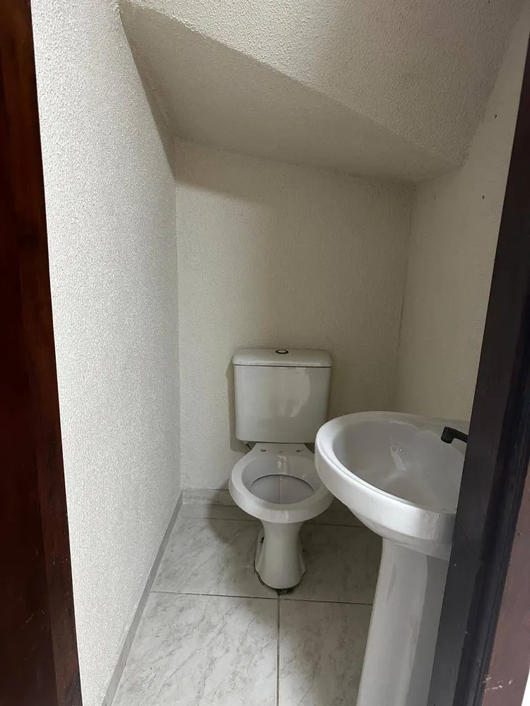 Sobrado, 2 quartos, 64 m² - Foto 3