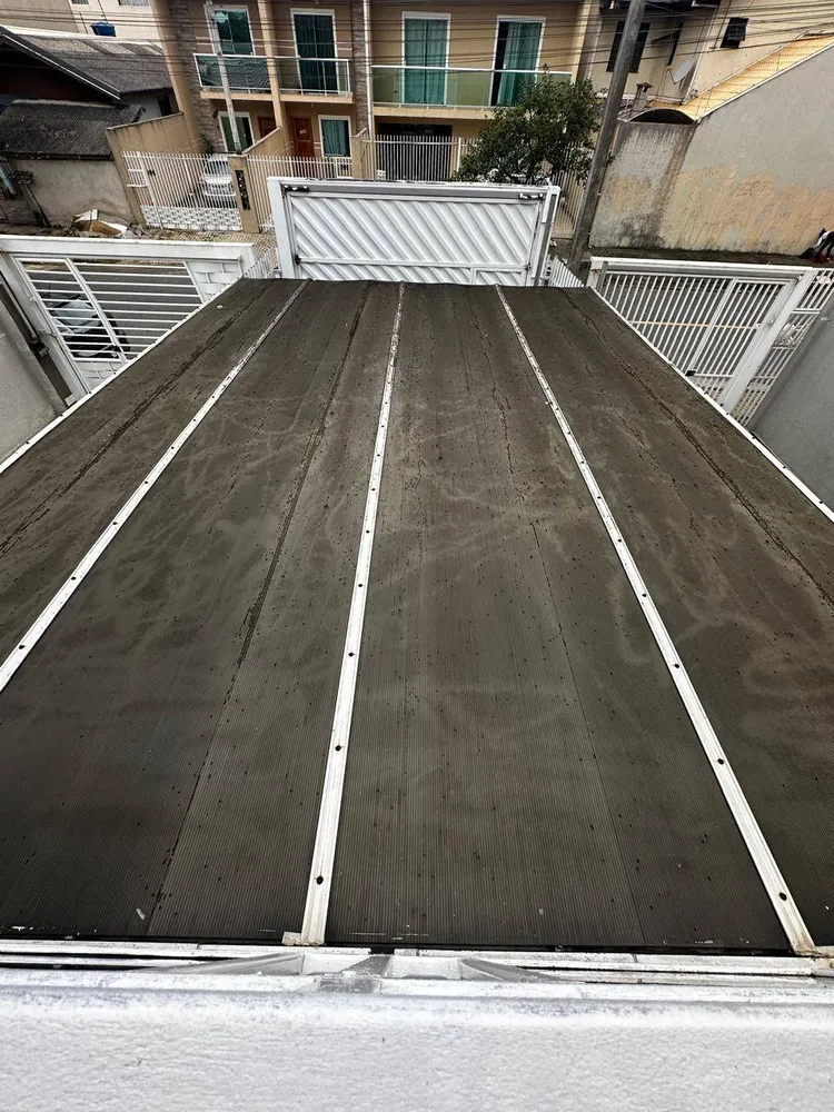 Sobrado, 2 quartos, 64 m² - Foto 9