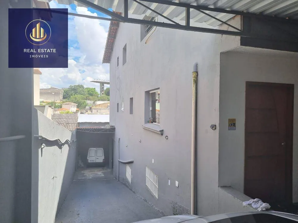 Casa, 3 quartos, 570 m² - Foto 3