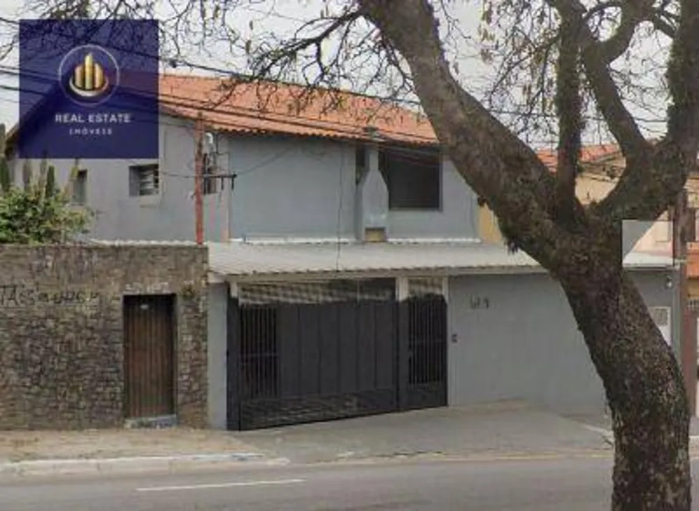 Casa, 3 quartos, 570 m² - Foto 1