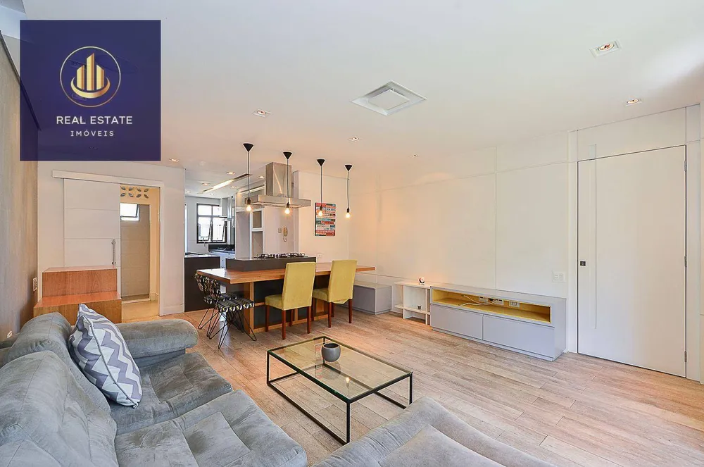 Apartamento, 2 quartos, 80 m² - Foto 4