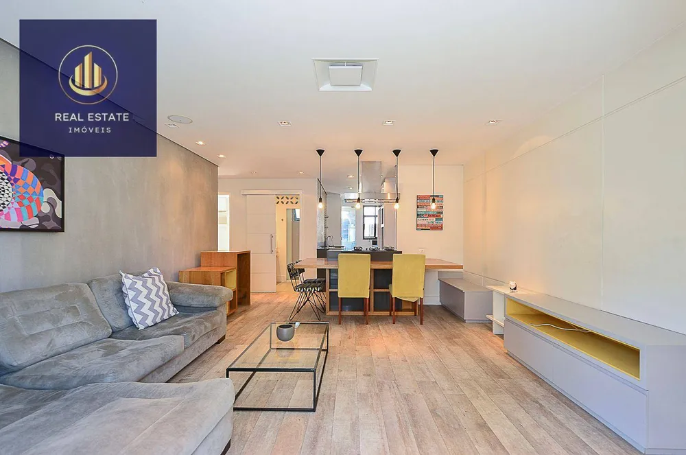 Apartamento, 2 quartos, 80 m² - Foto 3