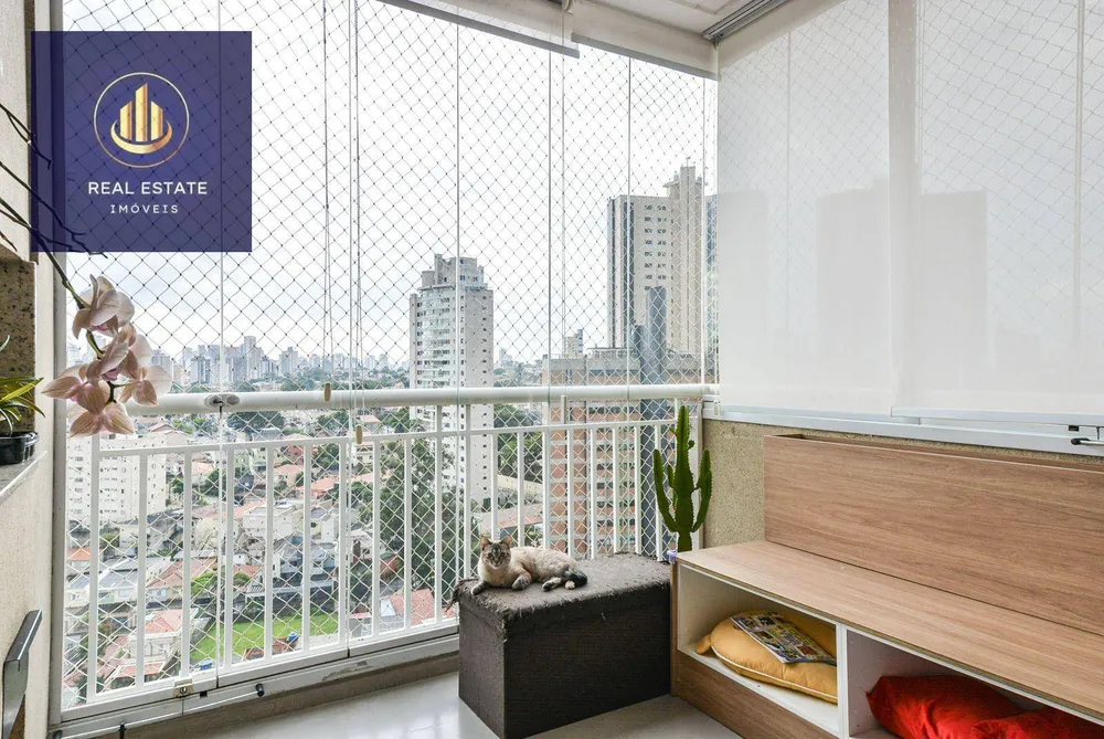 Apartamento, 2 quartos, 84 m² - Foto 4