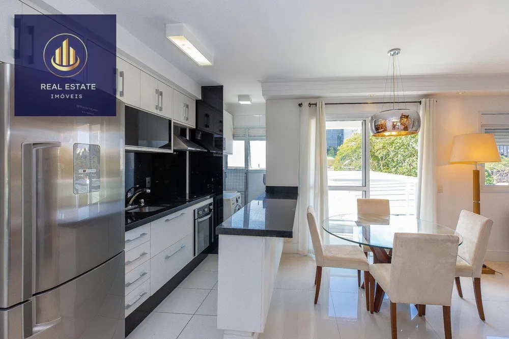 Apartamento, 2 quartos, 74 m² - Foto 2