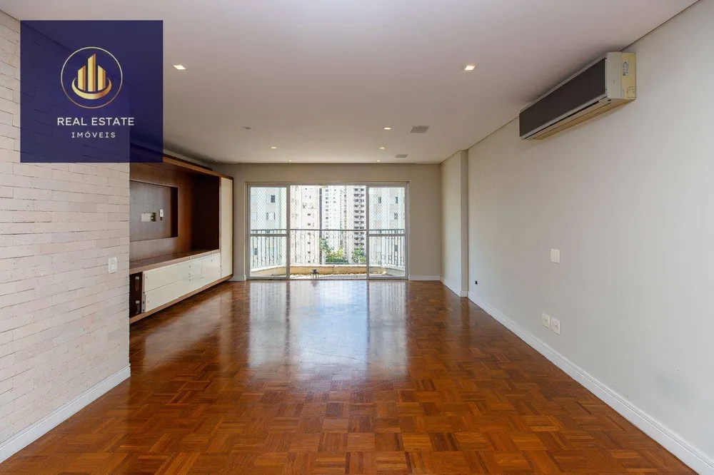 Apartamento, 3 quartos, 158 m² - Foto 1