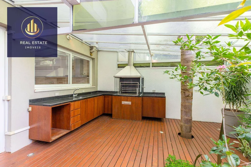 Casa, 5 quartos, 275 m² - Foto 4