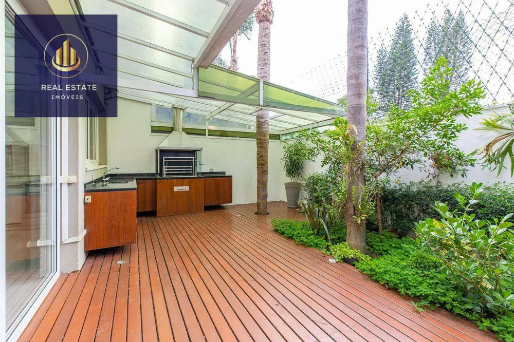 Casa, 5 quartos, 275 m² - Foto 2