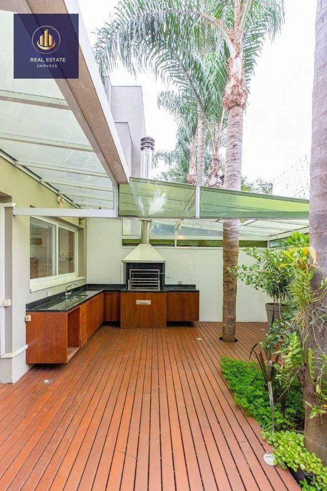 Casa, 5 quartos, 275 m² - Foto 3