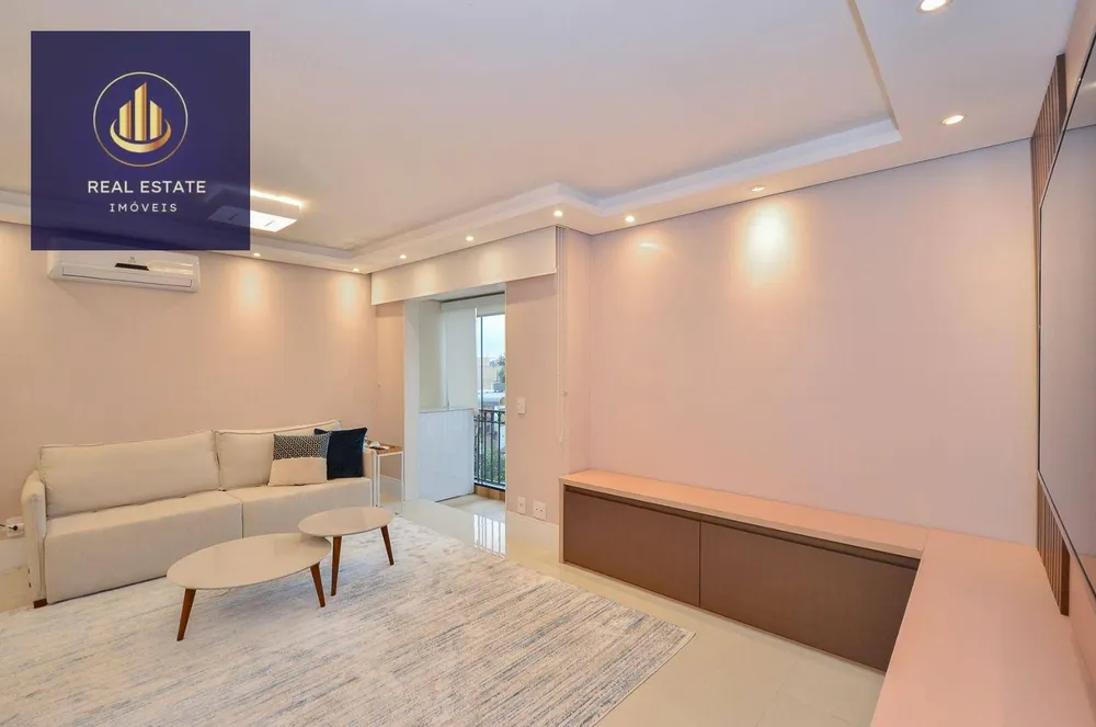 Apartamento, 2 quartos, 70 m² - Foto 3