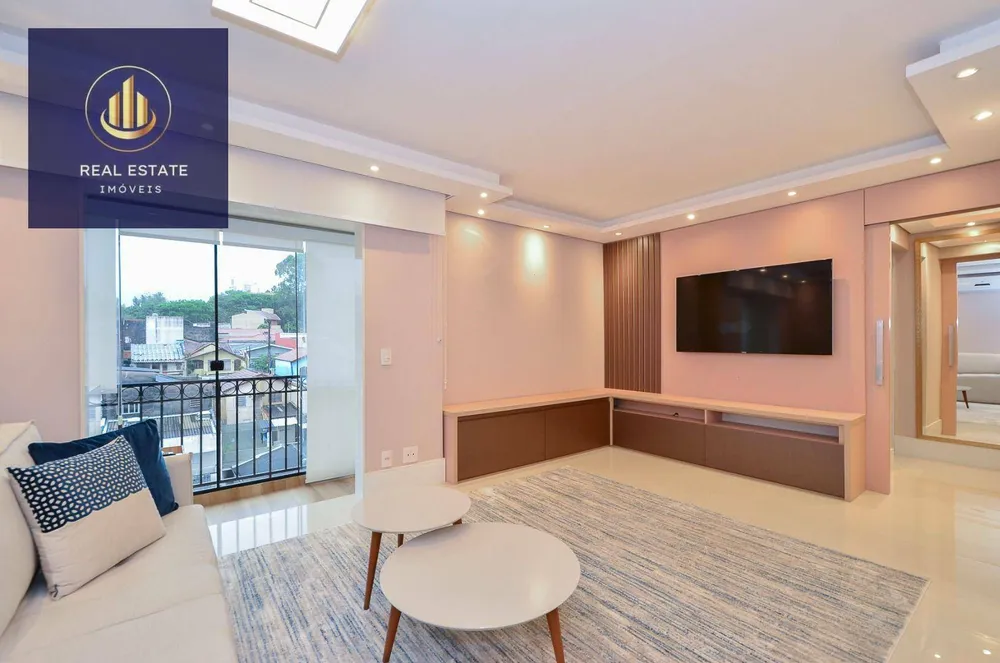 Apartamento, 2 quartos, 70 m² - Foto 2