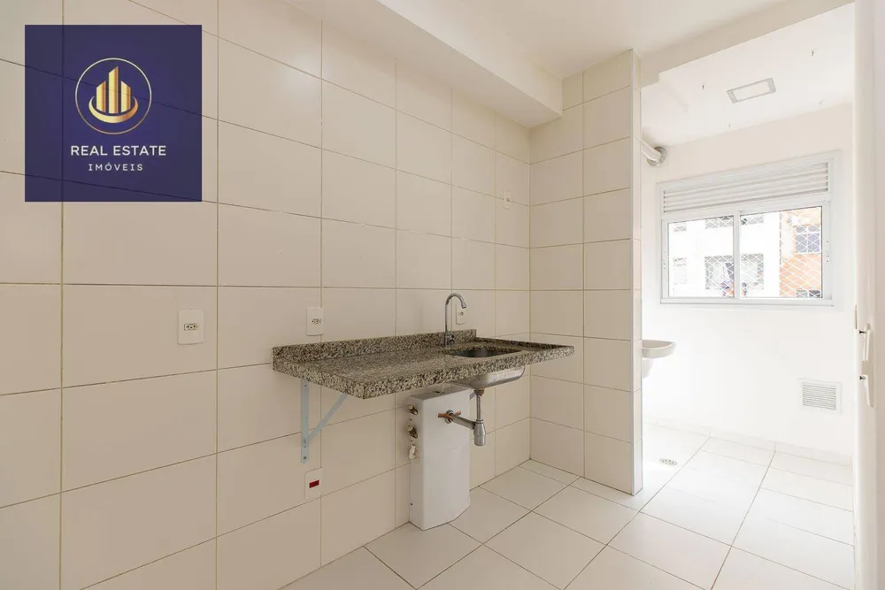 Apartamento, 1 quarto, 34 m² - Foto 3
