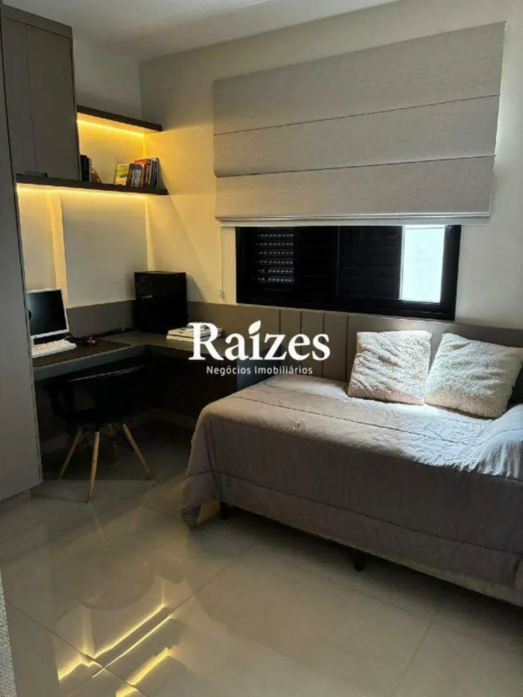 Apartamento, 3 quartos, 96 m² - Foto 2