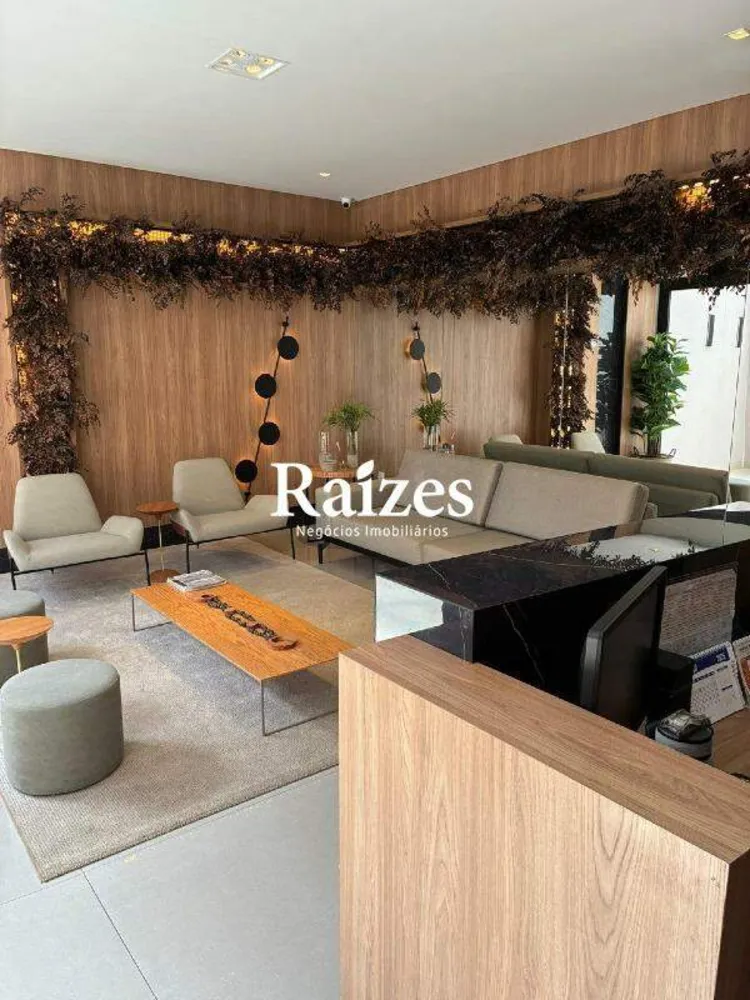 Apartamento, 3 quartos, 96 m² - Foto 4