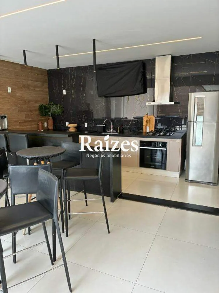 Apartamento, 3 quartos, 96 m² - Foto 3