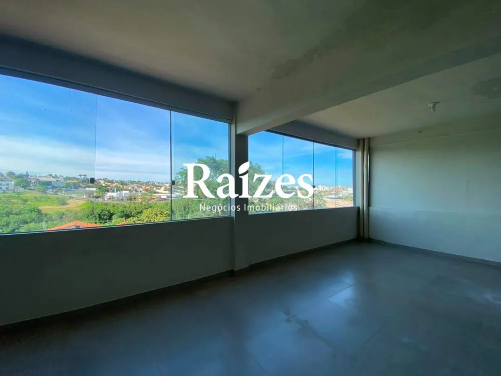 Loja-Salão, 240 m² - Foto 3